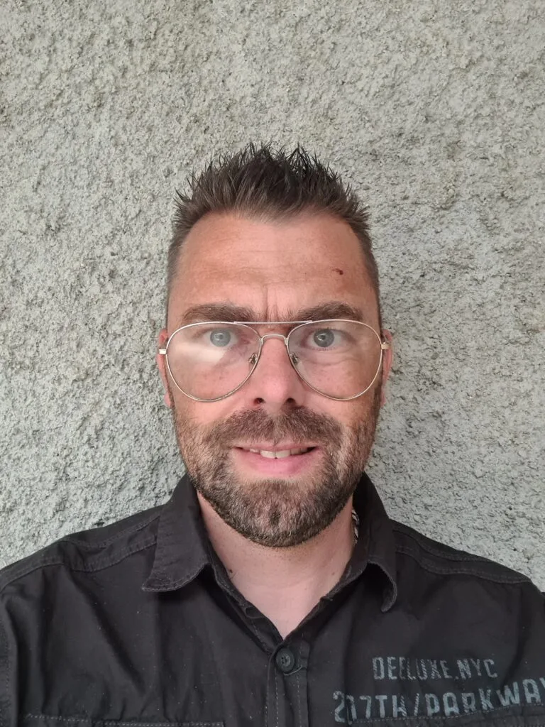 Cédric IDIR