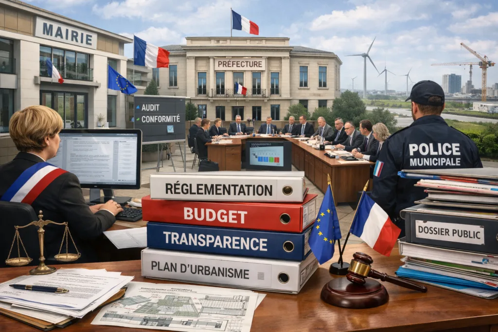 collectivité