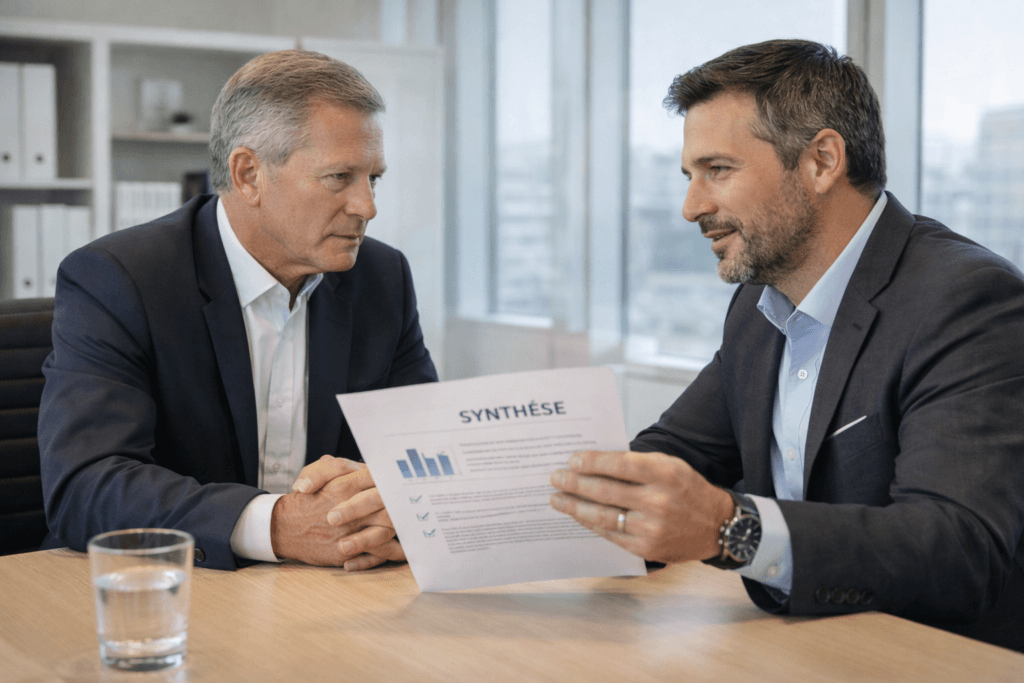 role dirigeants