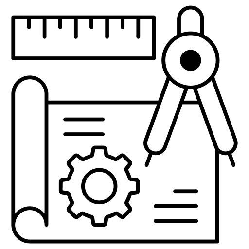 compass_draft_project_plan_ruler_icon_181792